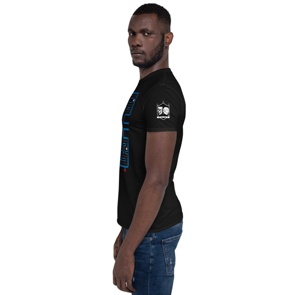 The 'Trac-man" Unisex T-Shirt