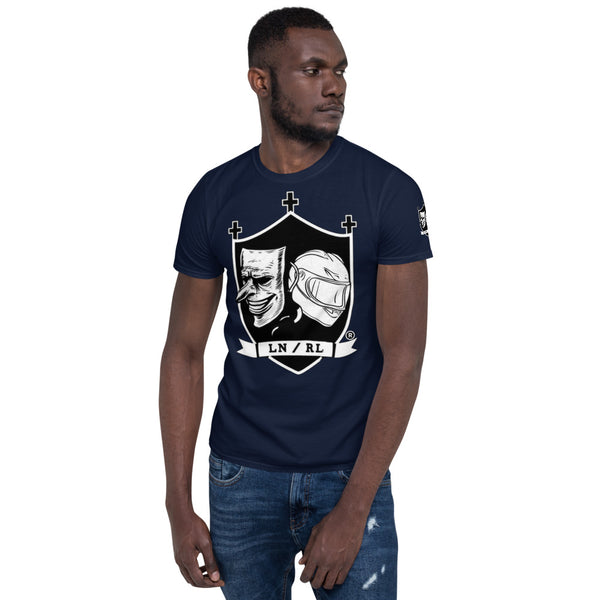 The "Plain DeWayne" Unisex t-shirt