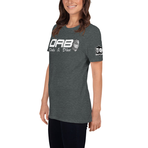 DAB Unisex T-Shirt