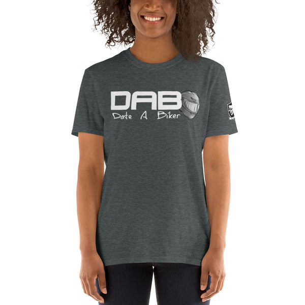 DAB Unisex T-Shirt