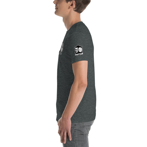 DAB Unisex T-Shirt