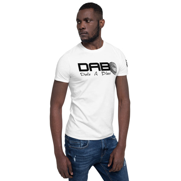 DAB Unisex T-Shirt