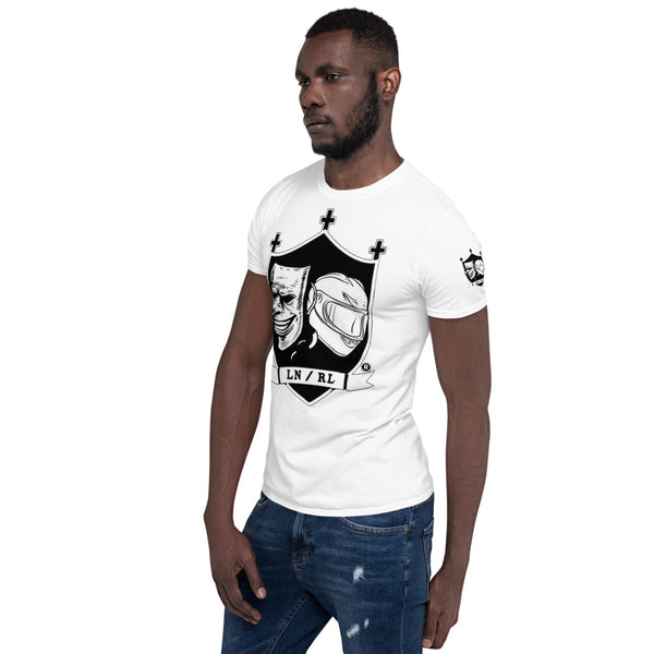 The "Plain DeWayne" Unisex t-shirt