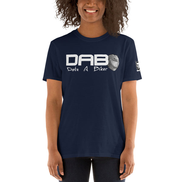 DAB Unisex T-Shirt