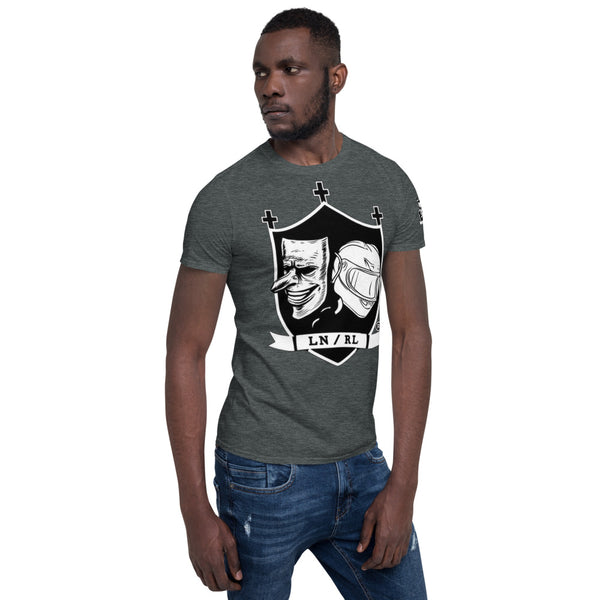 The "Plain DeWayne" Unisex t-shirt