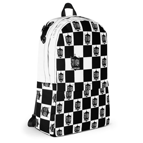 The LN/RL "Outside-the-box" Backpack