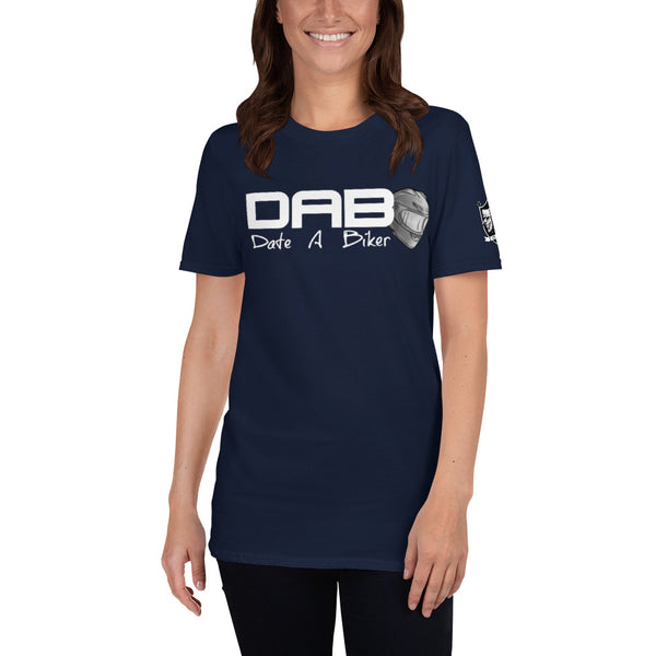 DAB Unisex T-Shirt