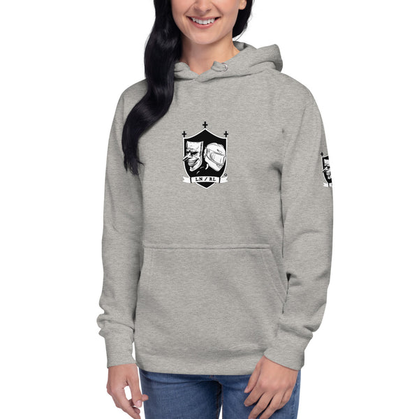 The "Plain DeWayne" Unisex Hoodie