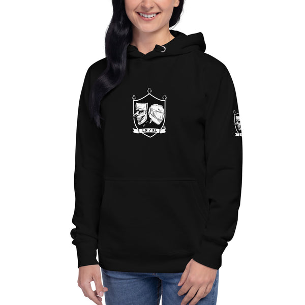 The "Plain DeWayne" Unisex Hoodie