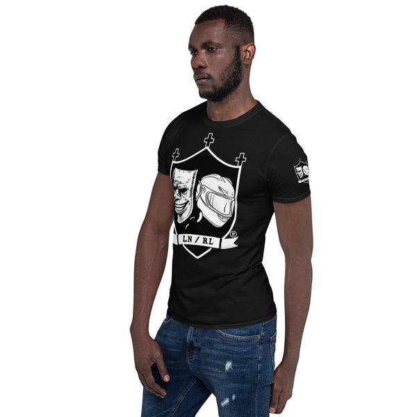 The "Plain DeWayne" Unisex t-shirt
