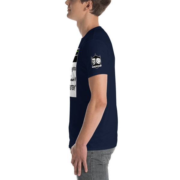 The "Understeer" Unisex T-Shirt