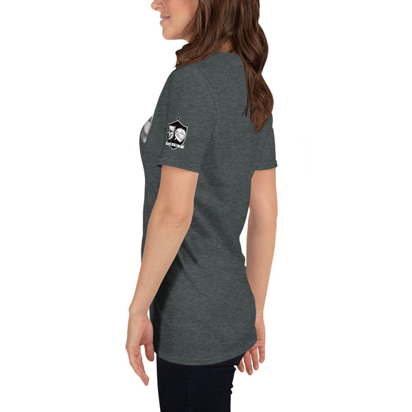 DAB Unisex T-Shirt
