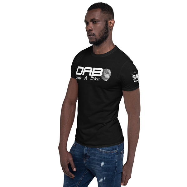 DAB Unisex T-Shirt