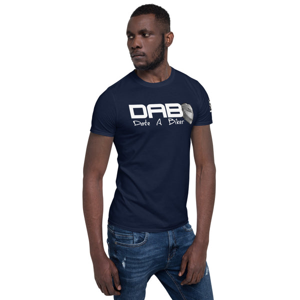 DAB Unisex T-Shirt