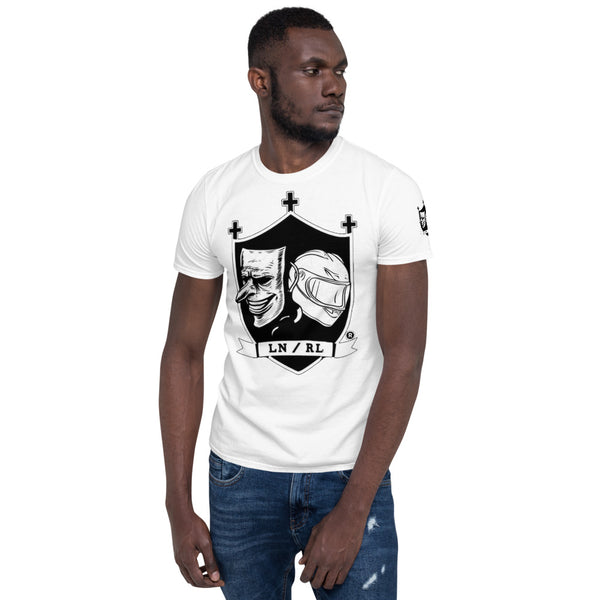 The "Plain DeWayne" Unisex t-shirt
