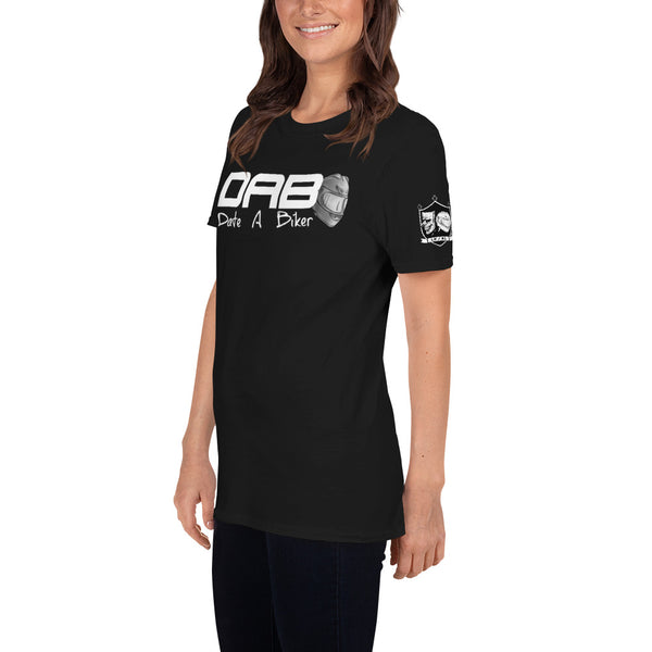 DAB Unisex T-Shirt