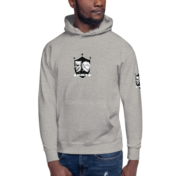 The "Plain DeWayne" Unisex Hoodie
