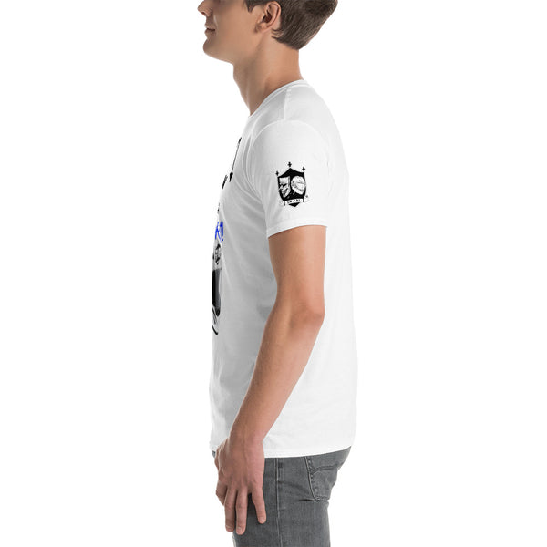The "now 6th gear" Unisex T-Shirt