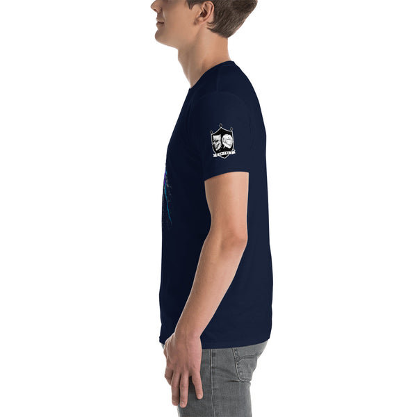 The "Lightning fast" tee
