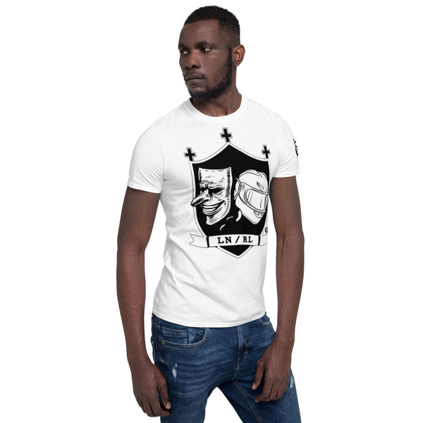 The "Plain DeWayne" Unisex t-shirt