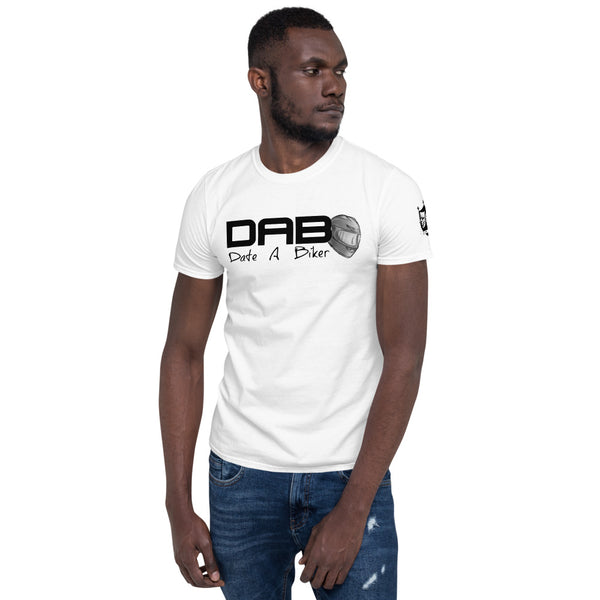 DAB Unisex T-Shirt