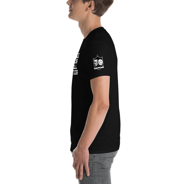 "Role Models..." Unisex T-Shirt