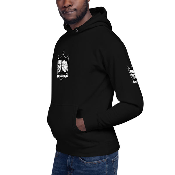 The "Plain DeWayne" Unisex Hoodie