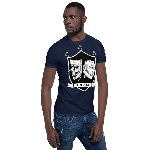 The "Plain DeWayne" Unisex t-shirt