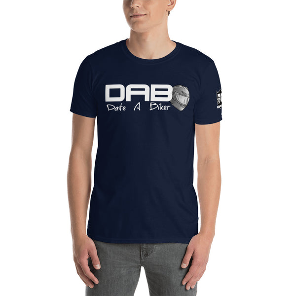 DAB Unisex T-Shirt
