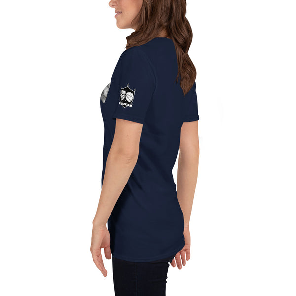 DAB Unisex T-Shirt