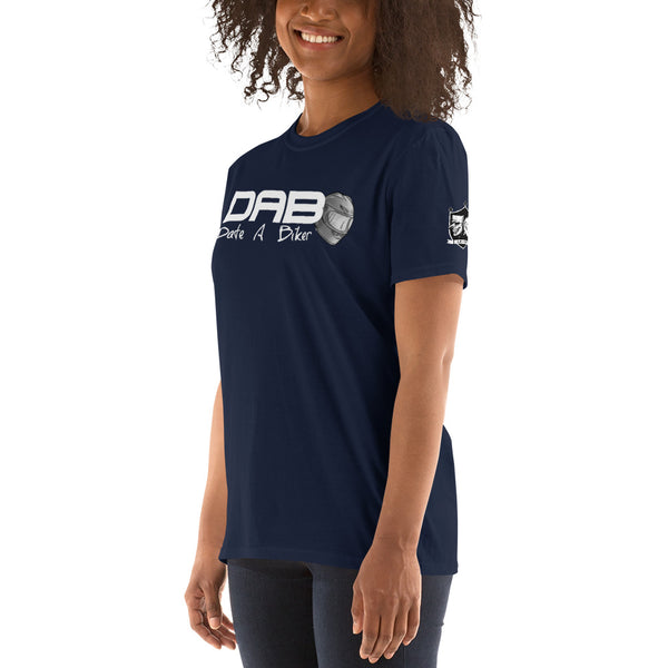 DAB Unisex T-Shirt