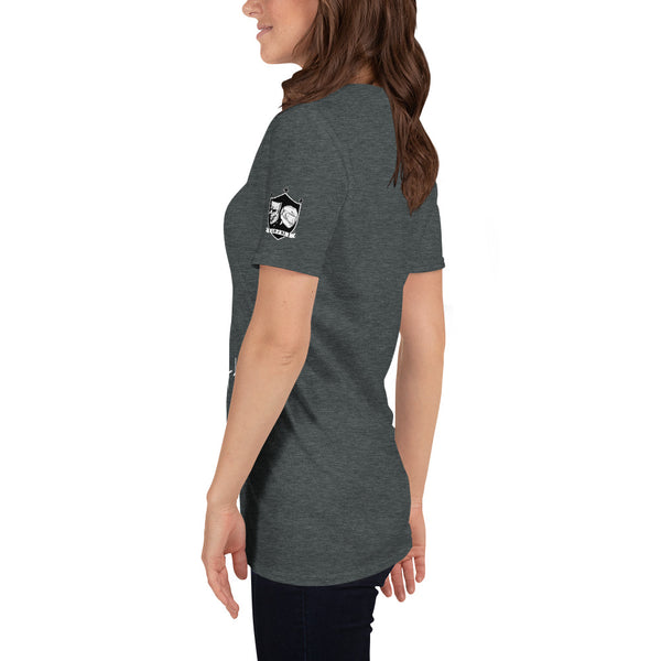 The "Keep calm..." Unisex T-Shirt