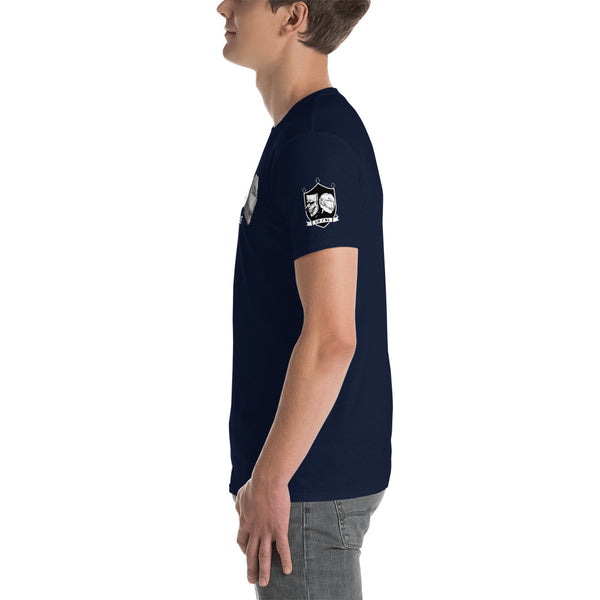 DAB Unisex T-Shirt
