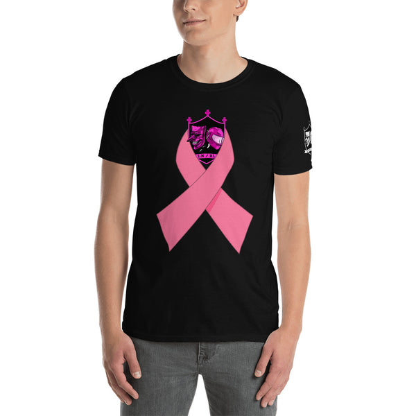 "Pink October" Unisex T-Shirt