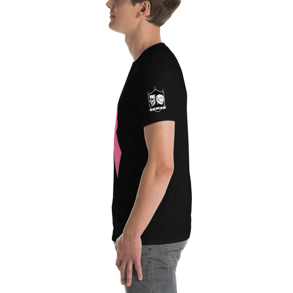 "Pink October" Unisex T-Shirt