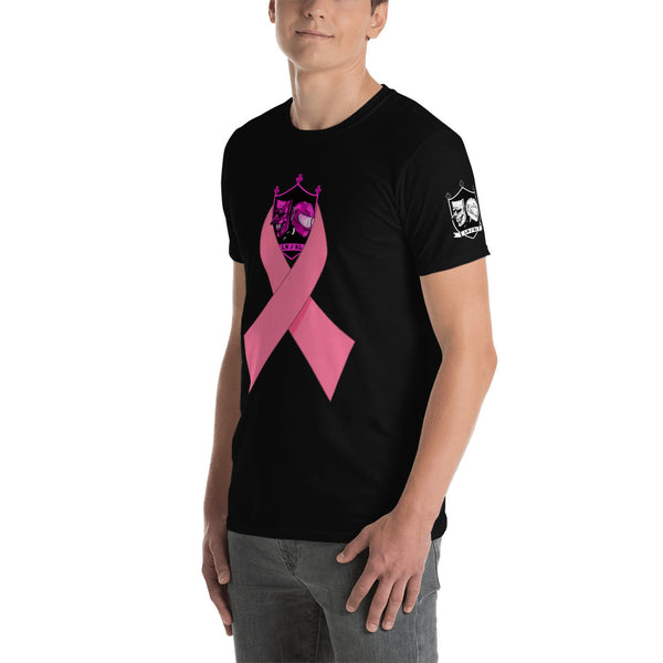 "Pink October" Unisex T-Shirt